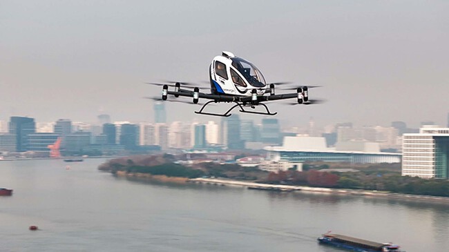 Evtol 0