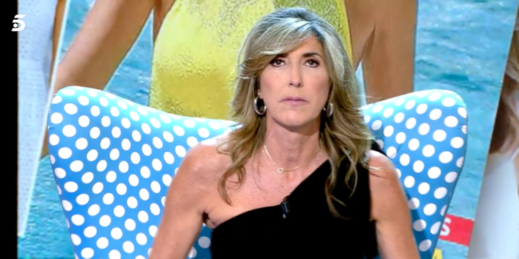 Esta es la nueva jugarreta que Mediaset ha hecho a Paz Padilla: la presentadora, desesperada tras su despido de 'Sálvame'