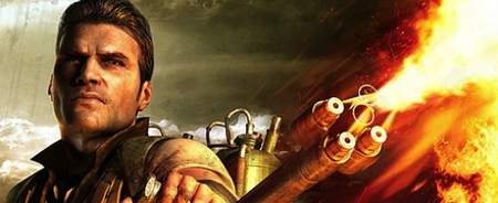 'Far Cry 3' también transcurrirá en África