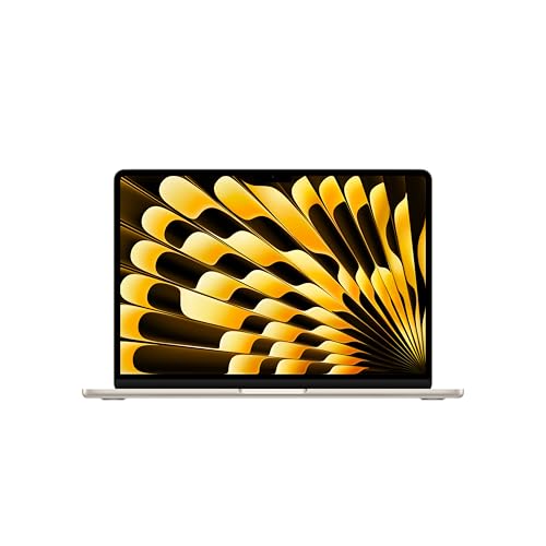Apple 2025 MacBook Air de 13 pulgadas con chip M4 