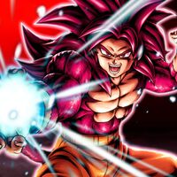 El Super Saiyajin 4 de Dragon Ball Daima siempre fue majestuoso: el primer diseño del personaje ha sido revelado