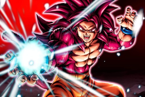 Revelado El Primer Diseno Del Super Saiyajin 4 En Dragon Ball Daima La Mejor Transformacion De Goku No Fue Hecha Por Akira Toriyama Pero Es Fuego Puro Compressed 3