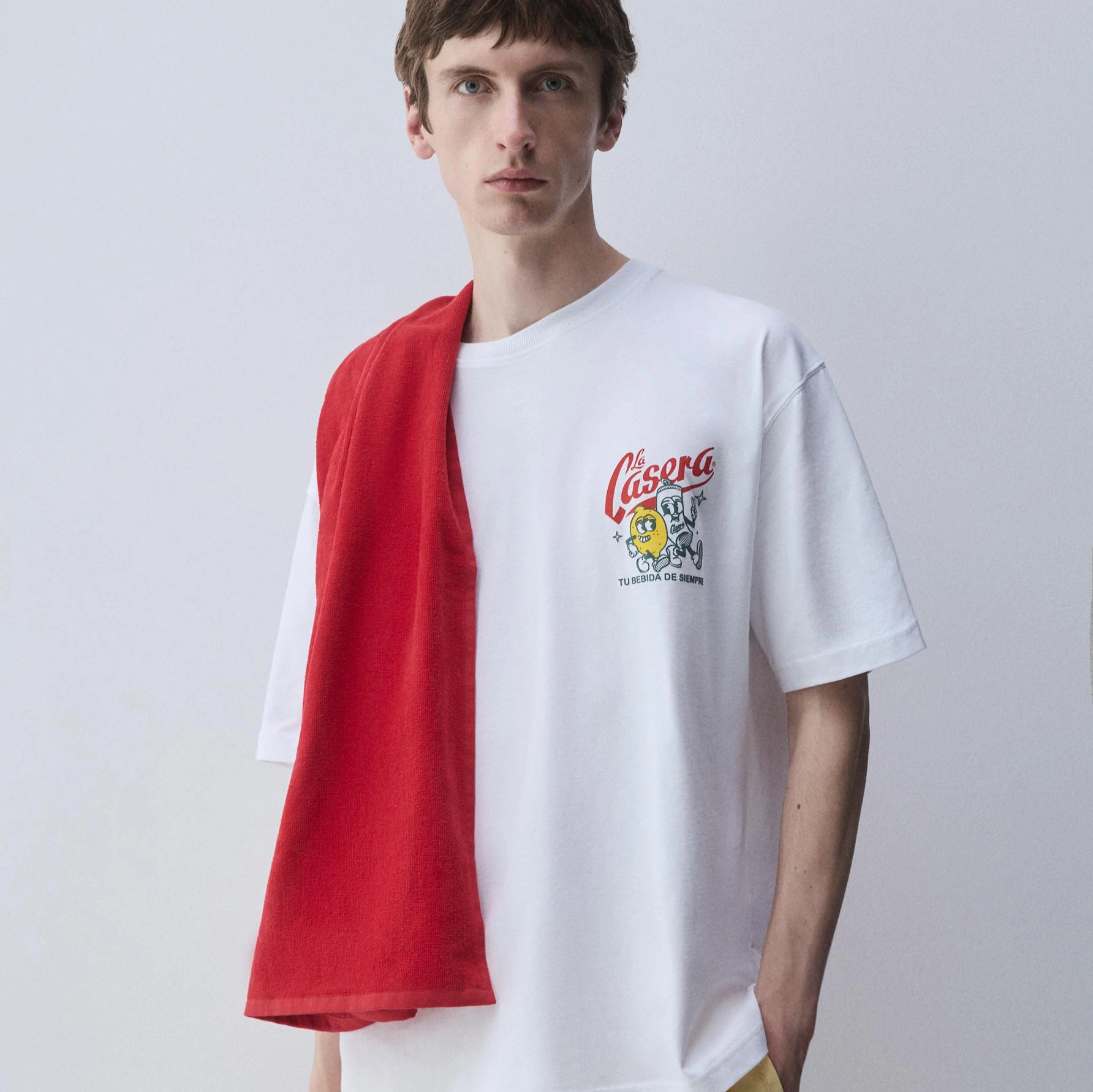 Camiseta La Casera ®