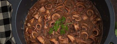 Chipirones en salsa picante: receta sabrosa para tu cocina de diario