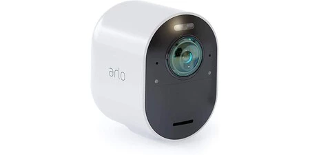 Arlo Ultra 4k