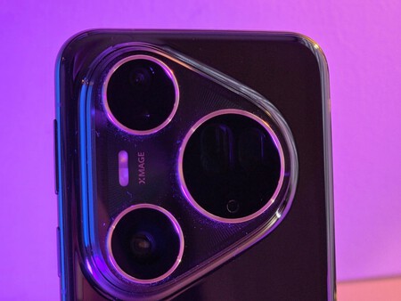 Huawei Pura 80 Ultra 2