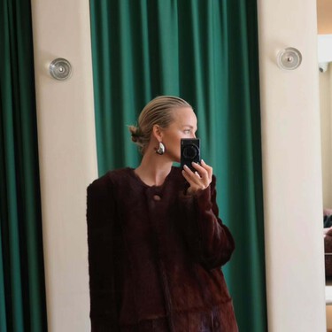 Sustituimos las botas cowboy por estas nuevas efecto arrugado de Marypaz que llevaremos 24/7 y se agotarán muy pronto