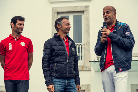 Iberian Porsche Meeting 2017