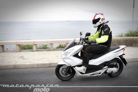Honda PCX125