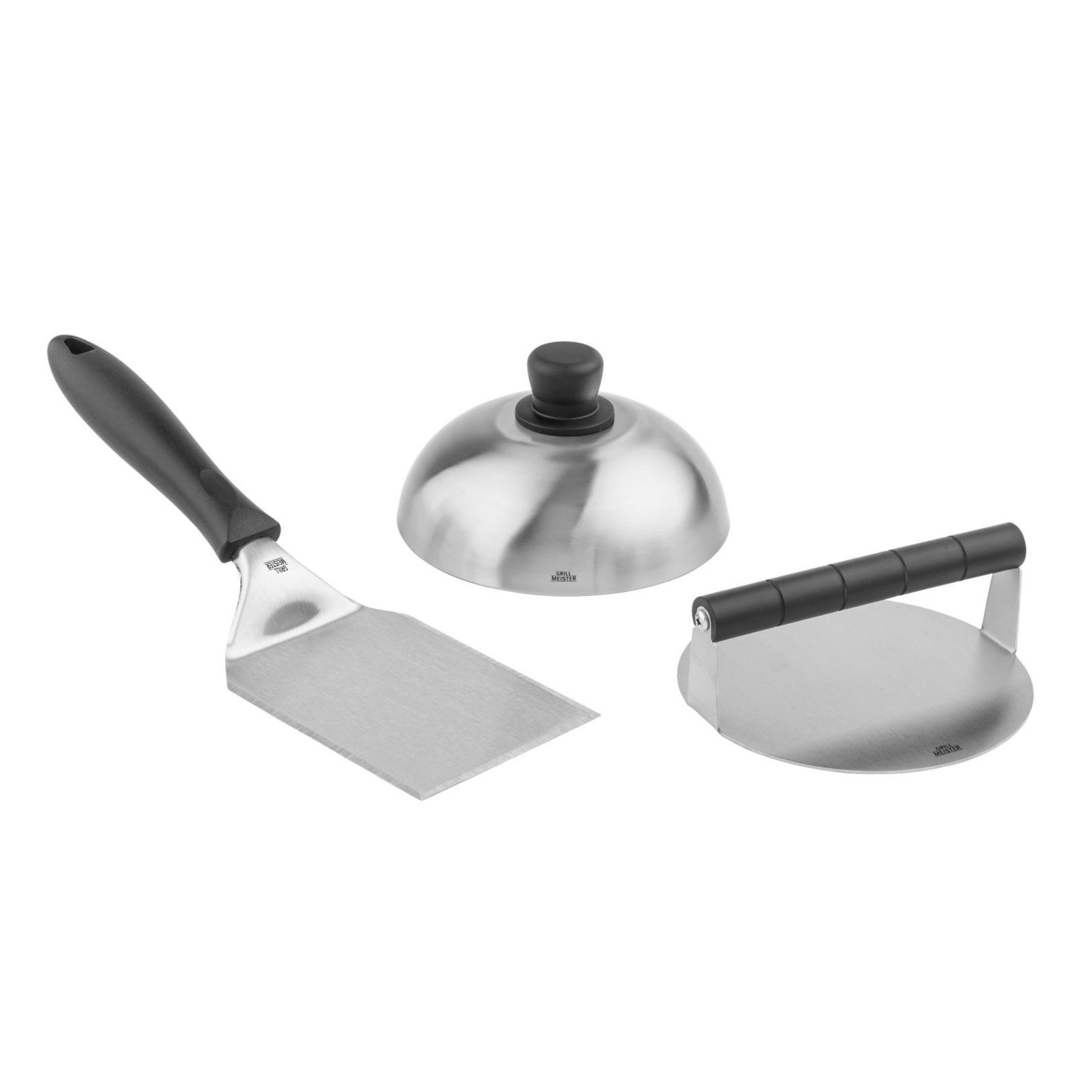 Set para hamburguesas