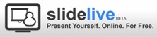 Slidelive, otro sistema para las presentaciones PowerPoint