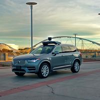 Uber ya no probará más coches autónomos en Arizona y al menos 300 personas perderán sus empleos