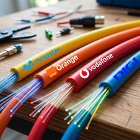 La fibra de 20 euros no es sólo una oferta. Es un retorno a la guerra de precios para hacer frente a Digi 