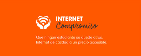 Nueva tarifa 'Internet Compromiso' de Euskaltel: 100 Mbps de fibra por 14 euros al mes para familias vulnerables