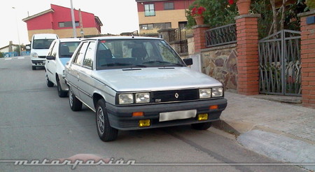 Datos de siniestralidad vial DGT 2012