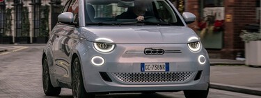 Los coches están tan absurdamente caros que FIAT ya tiene un plan para solucionarlo: limitarlos a 117km/h 