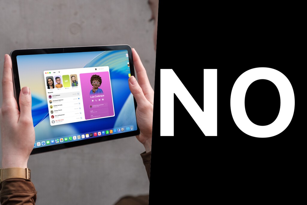 El MacBook Neo acaba de dejar a Apple sin excusas para un iPad con macOS: un chip 'A' puede ejecutarlo, ¿pero no un chip 'M'?