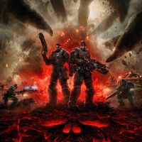 Los jugadores de Xbox probarán Gears of War: E-Day antes del lanzamiento, incluyendo los de México. La beta abierta estará disponible el 6 de agosto 