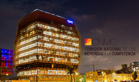 La CNMC reduce un 33% el precio mayorista para llamadas en red fija