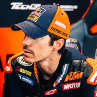 Adiós a Maverick Viñales en MotoGP. KTM le ha despedido con las peores formas: "Me han llamado mendigo" 
