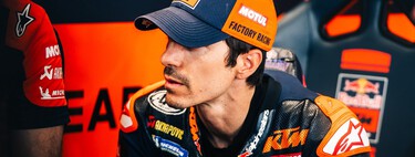 Adiós a Maverick Viñales en MotoGP. KTM le ha despedido con las peores formas: "Me han llamado mendigo" 