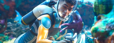 Xbox se lleva uno de los grandes survival de mundo abierto a Game Pass. Primer tráiler y ventana de lanzamiento de Subnautica 2