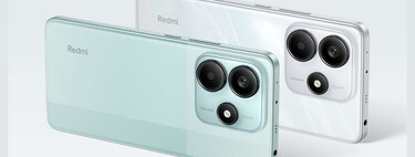Celular barato de Xiaomi en Mercado Libre: tiene dual SIM, cámara Sony, pantalla AMOLED y precio de remate 