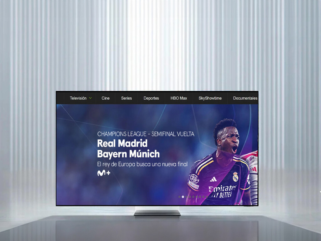 Samsung y Movistar se alían para conquistar el mercado. Esta es la promo para tener gratis Movistar Plus+ y hasta regalar la suscripción