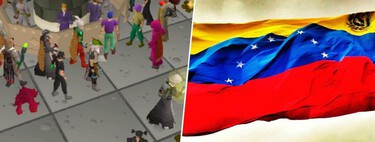 Venezuela dá aula de economia usando um dos MMOs mais populares de todos os tempos para enfrentar crise socioeconômica 