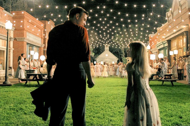 Escene Big Fish