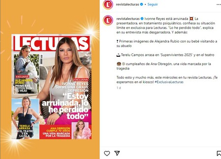 Captura De Pantalla 13 3 2025 133712 Www Instagram Com