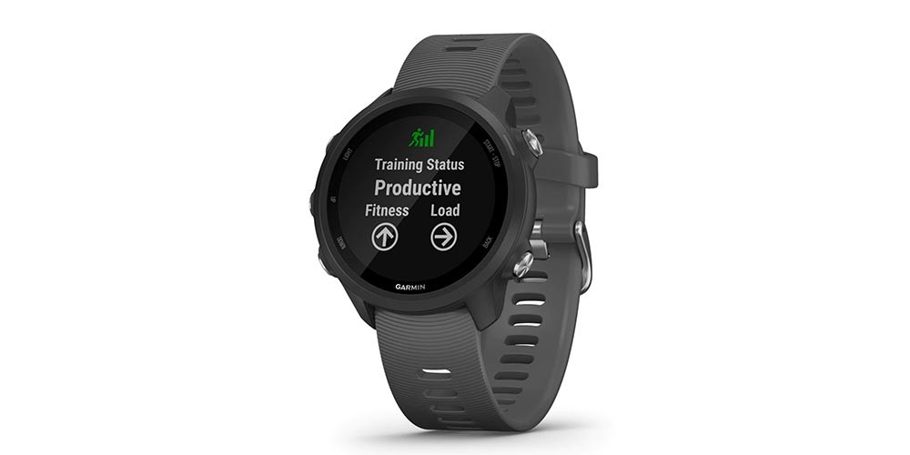 mediamarkt forerunner 45