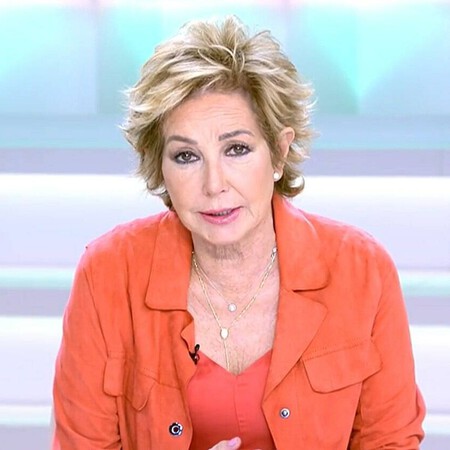 Ana Rosa Quintana regresa a las mañanas