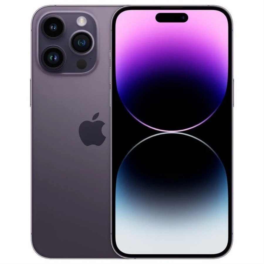 iPhone 14 Pro Max (128GB)