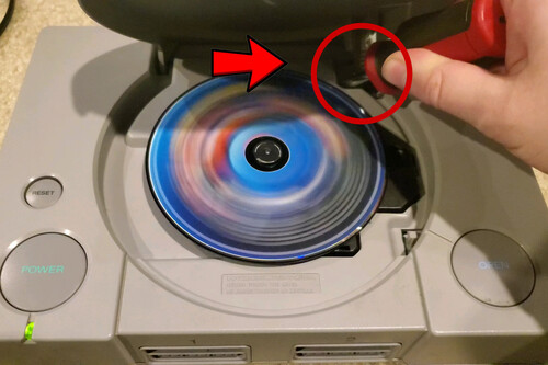 Ps1 Truco Para Hackear