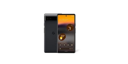 Google ピクセル 6a