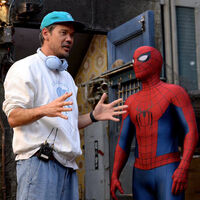 Sony blinda a Destin Daniel Cretton y se asegura cada vez más su regreso para la próxima película de Spider-Man 