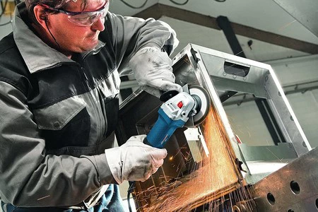 Sólo hoy hasta medianoche tenemos un 25% de descuento en herramientas Bosch Professional en Amazon