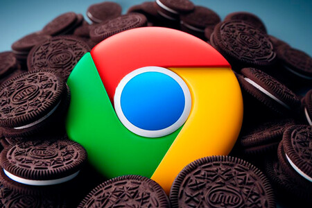 Chrome Google