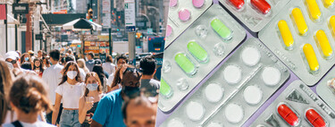 Five years later, we still have not managed to shake off a trauma from the pandemic: we are still hooked on antidepressants