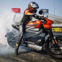 33 motos en solo tres meses. Harley-Davidson está perdiendo la batalla de las motos eléctricas, y ya les ha costado 20 millones de euros 