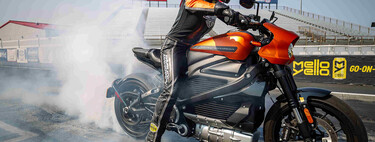 33 motos en solo tres meses. Harley-Davidson está perdiendo la batalla de las motos eléctricas, y ya les ha costado 20 millones de euros 