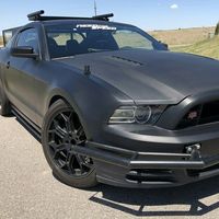 ¿Quieres un auto de película? Este Ford Mustang de Need For Speed está en venta