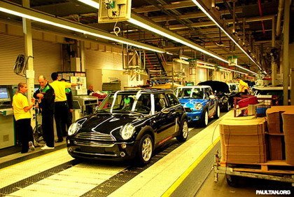 Planta Construccion Mini