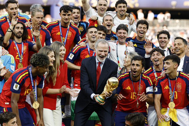 Mundial Victoria Para Todos Explicacion Psicologica
