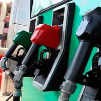 Precio de la gasolina en México hoy, 25 de enero 