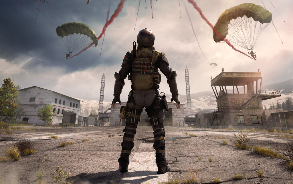 A Call of Duty no le basta con mofarse de los tramposos: Activision los utiliza como conejillos de indias usando trampas contra ellos A Call of Duty no le basta con mofarse de los tramposos: Activision los utiliza como conejillos de indias usando trampas contra ellos