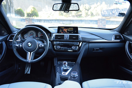 Bmw M3 10