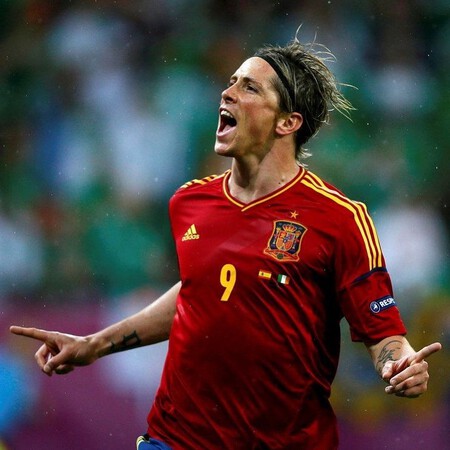 Fernando Torres Vivienda Futbolistas
