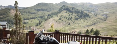 "Muchas ideas acaban en el sótano". Entrevistamos a Edgar Heinrich, Director de Diseño de BMW Motorrad